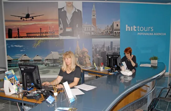 Turistični delavci  pravijo, da je to, kje in kdaj ter koliko denarja 
menjati v veliki meri odvisno tudi od posameznikovih navad.