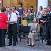 Naj življenje preklinjam ali naj sem mu hvaležen?