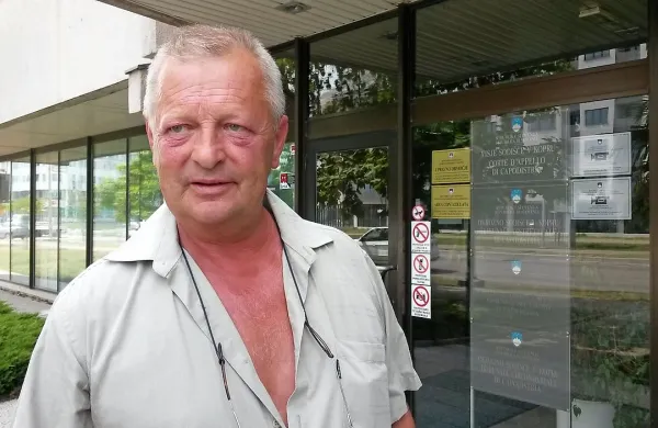 Jože Haber