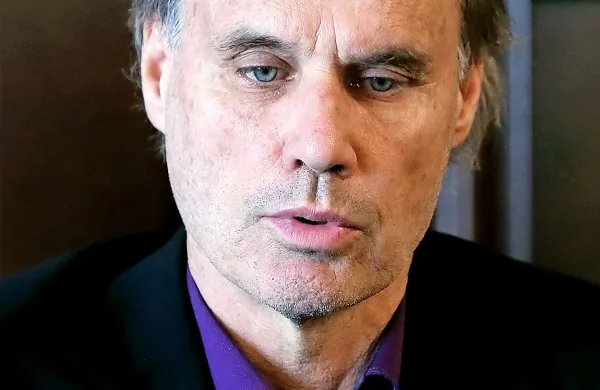 Rektor UP Dragan Marušič