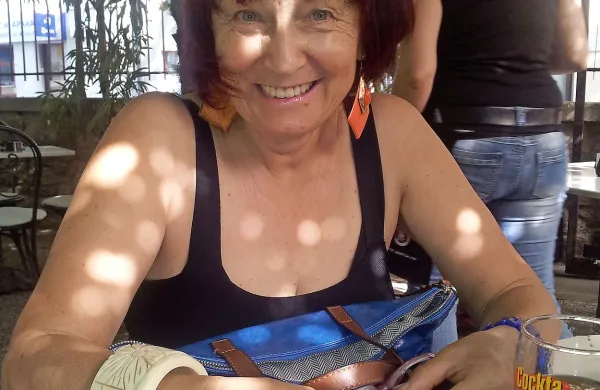 Neva Kravos