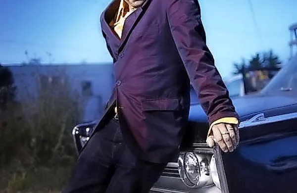 Tom Waits