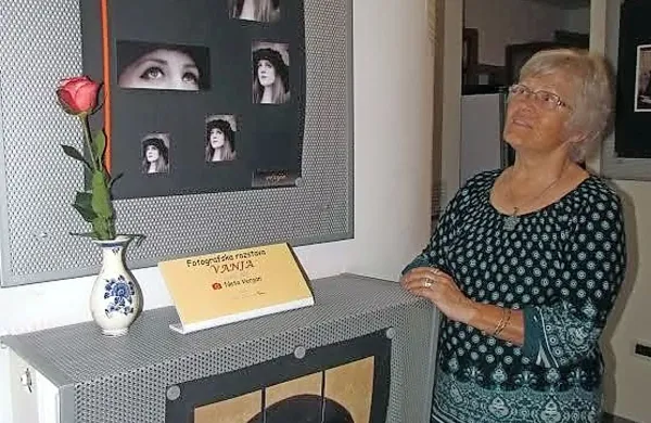 Neta Vergan in njene fotografije