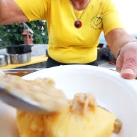 Prava polentna scena