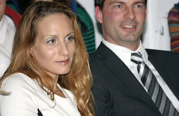 Piranska podžupanja Meira Hot in Sebastjan Selan, predsednik uprave Term Čatež in vnovični direktor Marine Portorož, imata različna stališča glede menjave parcel za Park 
Sonce. 