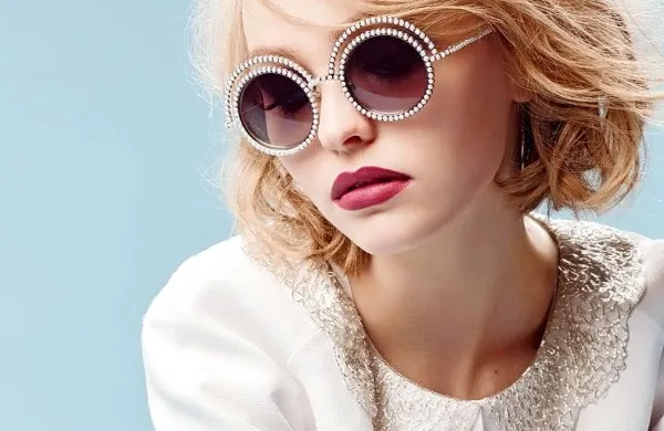 Lily-Rose Depp