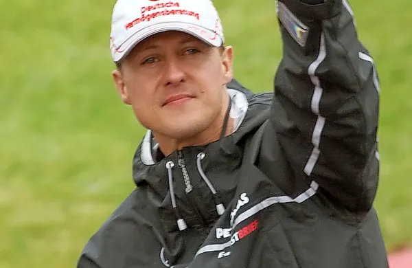 Michael Schumacher