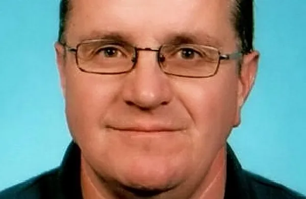  Pogrešani voznik Stanko Brajer