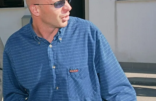 Mladen Rudonja