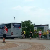 Poleg Slovencev pride v Brda po novem največ Avstrijcev in 
ne več Italijanov. 