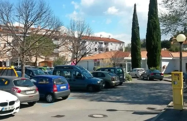 V ankaranski občini bodo jeseni zaposlili dva redarja, ki bosta 
skrbela za red na tamkajšnjem območju. 