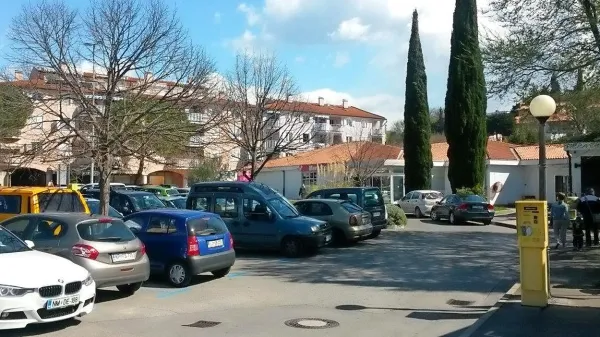 V ankaranski občini bodo jeseni zaposlili dva redarja, ki bosta 
skrbela za red na tamkajšnjem območju. 