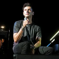 Popularni 40-letni hrvaški pianist Maksim Mrvica je sinoči 
spet gostoval v Avditoriju Portorož.