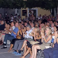 Na odru včeraj in jutri