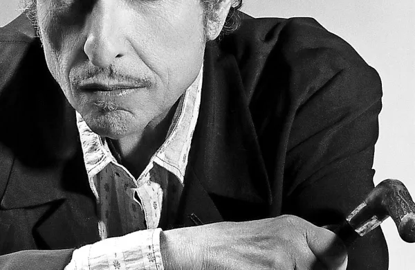 Bob Dylan
