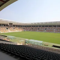 Nova podoba Udinesejevega stadiona