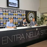 Novo sodelovanje predstavljeno  na tiskovni konferenci