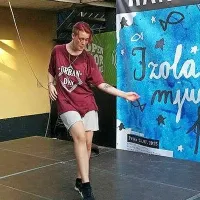 Izolski Hangar je utripal v ritmu hip-hopa, breakdancea in plesnih spopadov