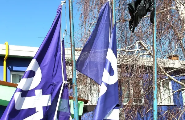 Na sojenju nekdanjemu solastniku Trgoavta (v stečaju) je 
pričal tudi nekdanji predsednik uprave Marjan Sedej. Po 
njegovem mnenju so se težave Trgoavta poglobile, ko se je 
začela še bančna kriza.