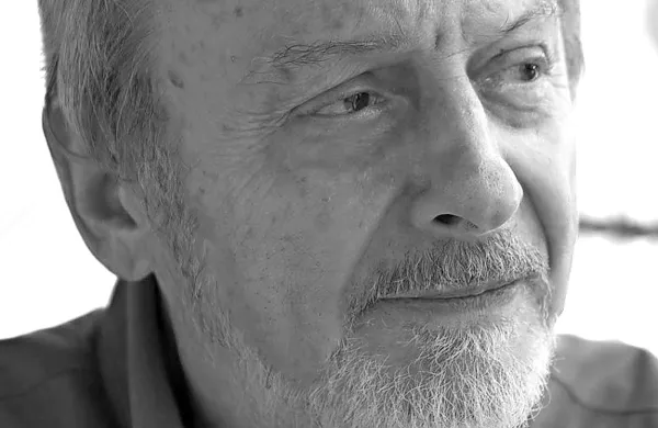 V starosti 84 let je v torek umrl eden najpomembnejših 
ameriških pisateljev E. L. Doctorow.