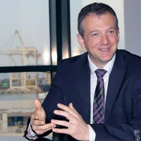 Ernest Gortan
