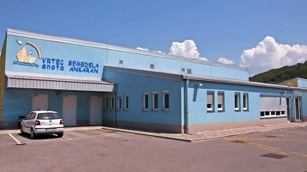 V Ankaranu predlagajo, da bi tamkajšnjo enota Vrtca Semedela prevzela ankaranska občina.