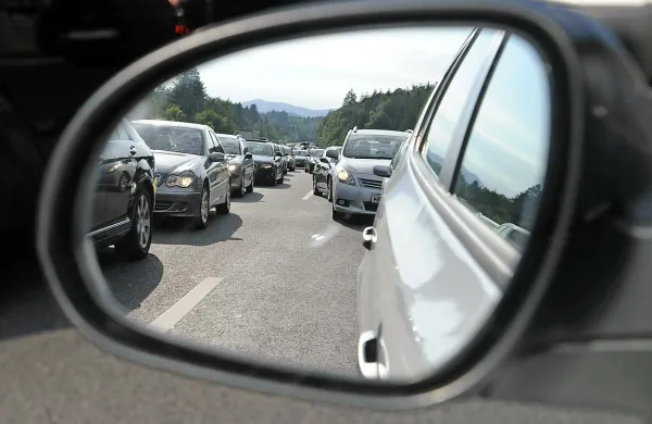 Fotografija je simbolična.