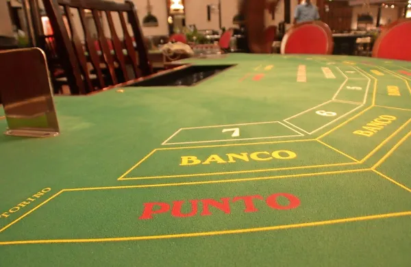 Od domnevno nekaj milijonske goljufije je druščino italijanskih in naših poznavalcev portoroškega Casinoja sodišče obsodilo zaradi pičlih 32.000 evrov težke goljufije.