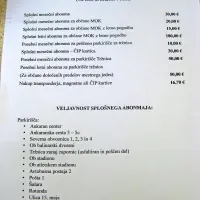 &ldquo;Najmanj 25 evrov na mesec ... To pa je predrago.&rdquo;