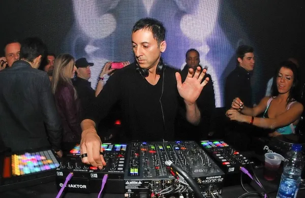 Dubfire 