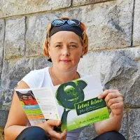 Mateja Zorn obljublja zanimiv in raznolik program.  