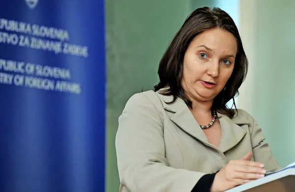 Simona Drenik