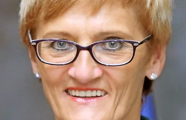 Mirjam Bon Klanjšček