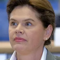 Alenka Bratušek