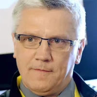 Peter Vilfan