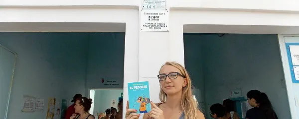 Micol Brusaferro
