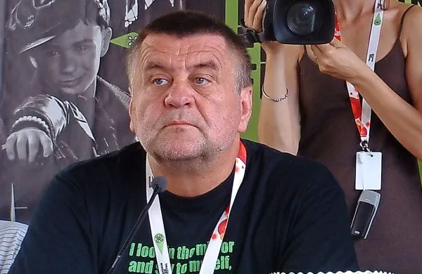 Častno nagrado 50 let bo prejel nekdanji dolgoletni umetniški 
vodja festivala, režiser  Rajko Grlić.