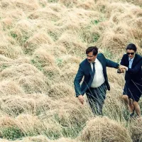 Med najprivlačnejšimi filmskimi naslovi letošnjega motovunskega festivala je Jastog prvaka novega grškega filma 
Yorgosa Lanthimosa.