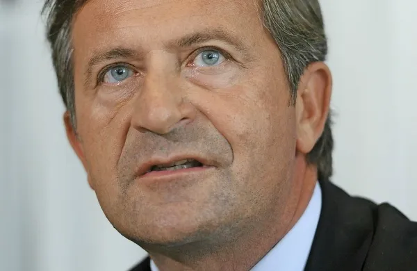 Karl Erjavec