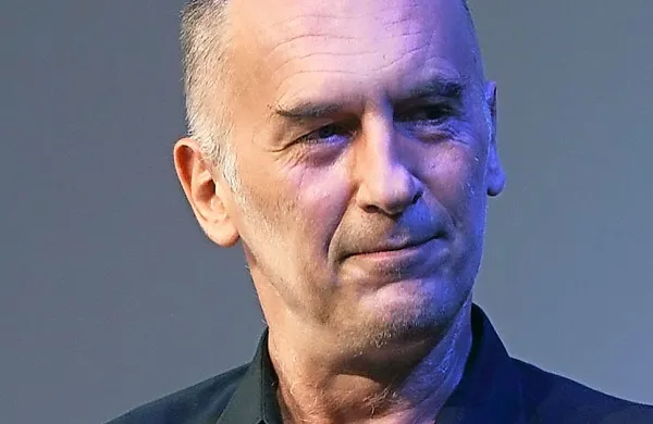 Jonas Žnidaršič