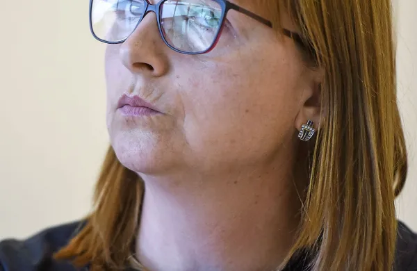 Arlene Lovrečič Mikac