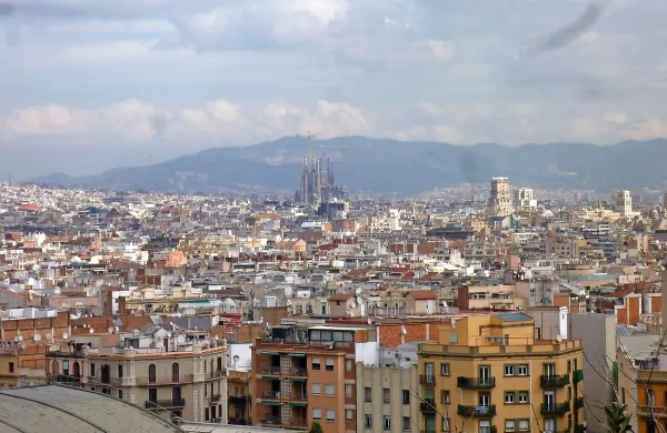 Barcelona