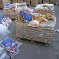 Jenku so na koprskem sodišču sodili zaradi domnevne  
vpletenosti v tihotapljenje 72 kilogramov kokaina, ki je bil 
primešan lepilu za ploščice. Višje sodišče je sodbo razveljavilo, ponovne obravnave pa še niso razpisali.