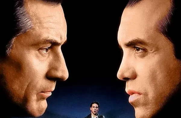Igralec Robert De Niro se bo  lotil režije muzikala, ki ga bo 
priredil po filmu Zgodba iz Bronxa iz leta 1993.