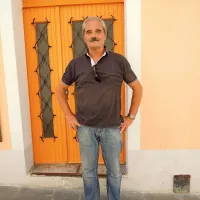 Miran Laginja je kot gostinec 19 let ustvarjal zgodbo lokala 
Istranka v Bošadragi. 