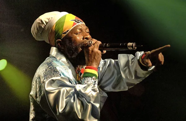 Capleton