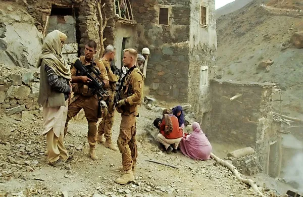 Francosko-belgijski film Wakhan (Ni le ciel, ni la terre) 
režiserja Clementa Cogitorea je zmagovalec 18. Motovun film 
festivala.