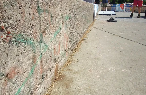 Koliko pokajenih cigaret konča v morju in koliko v smetarskih 
vrečah?