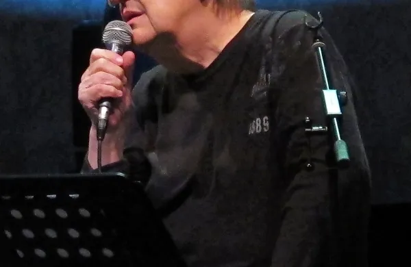 Arsen Dedić