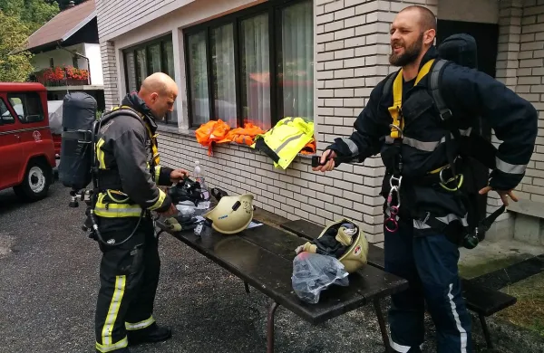 Postojnska zmaga na izzivu Trebu&scaron;kih Amaterjev
